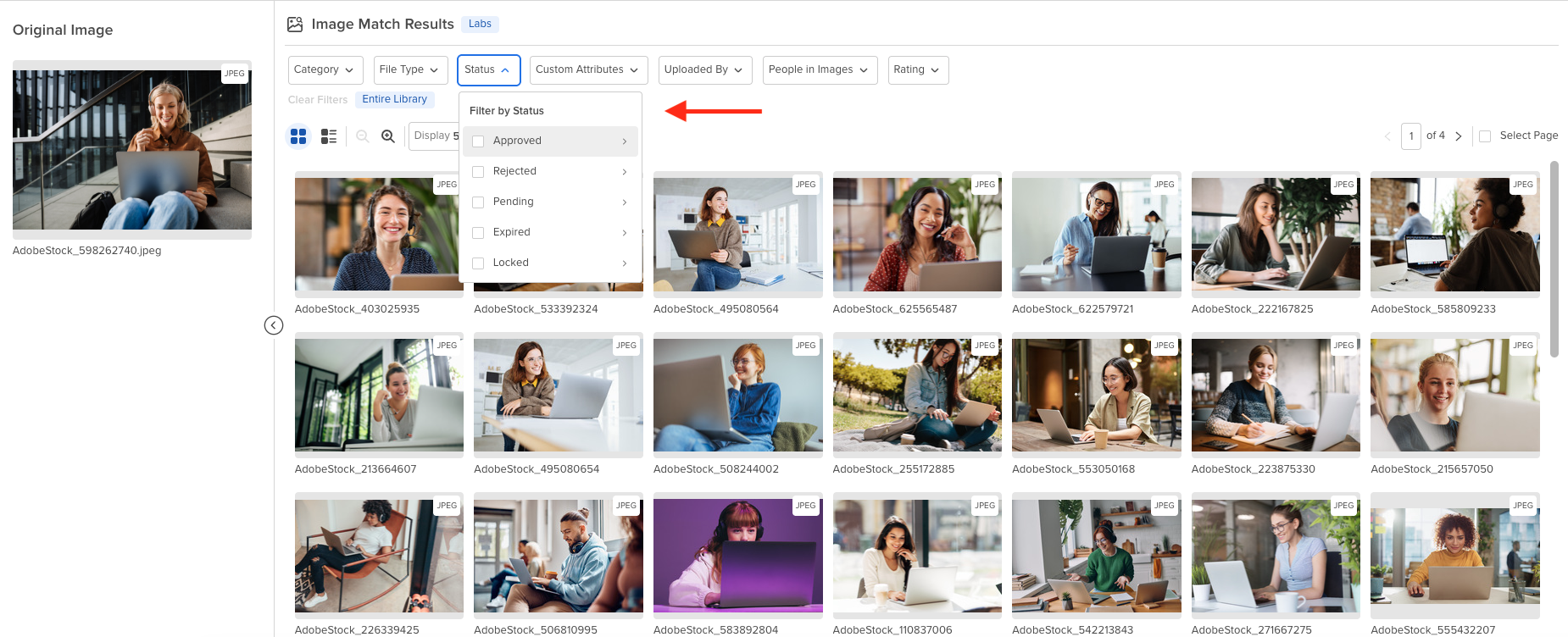 Use Filters for Similar Images.png