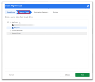 A screenshot of a computer

AI-generated content may be incorrect.