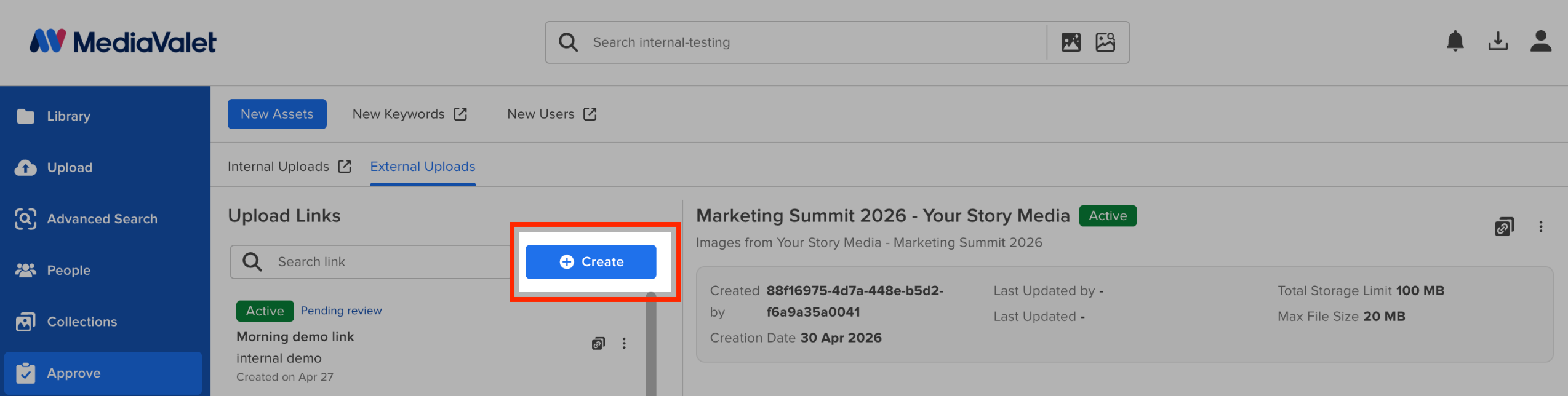 Create Link - External Uploads.png